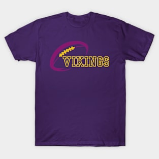 minnesota vikings T-Shirt